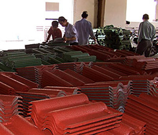 Tính đến 31/12/2008, giá trị tổng sản lượng của DIC đạt 708,648 tỷ đồng, doanh thu thuần đạt 623 tỷ đồng.