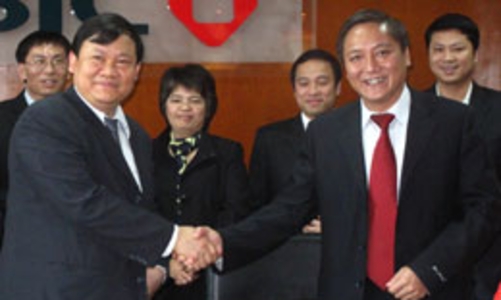 BIC bảo hiểm cho công trình tòa nhà cao thứ 2 Hà Nội