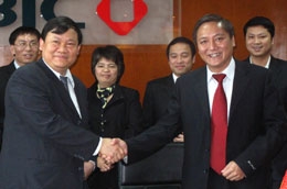 Tổng giá trị được bảo hiểm của công trình này là 2.701 tỷ đồng, với thời hạn tính từ khi khởi công đến khi hoàn thành, bàn giao và đưa vào sử dụng nhưng không quá 60 tháng.