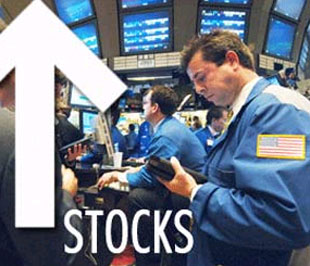 Các chỉ số chính của thị trường Mỹ tuần vừa rồi đều lên điểm nhiều hơn dự kiến.