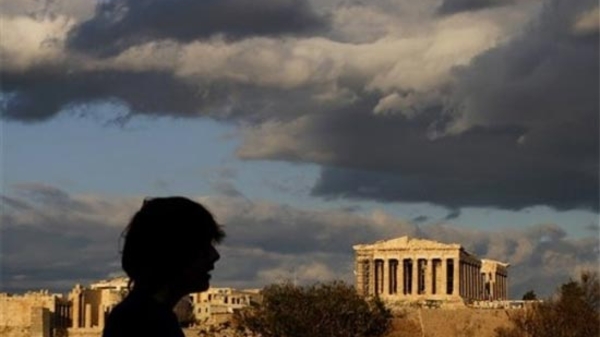 Châu Âu tìm cách cứu Hy Lạp khỏi vỡ nợ công