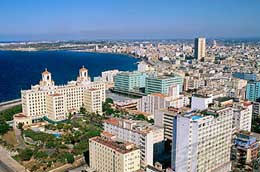 Đây được coi là một bước đột phá của nền kinh tế Cuba.