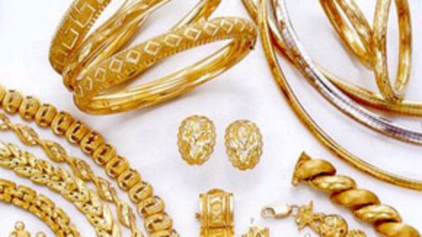 Giá vàng lại nhảy múa?