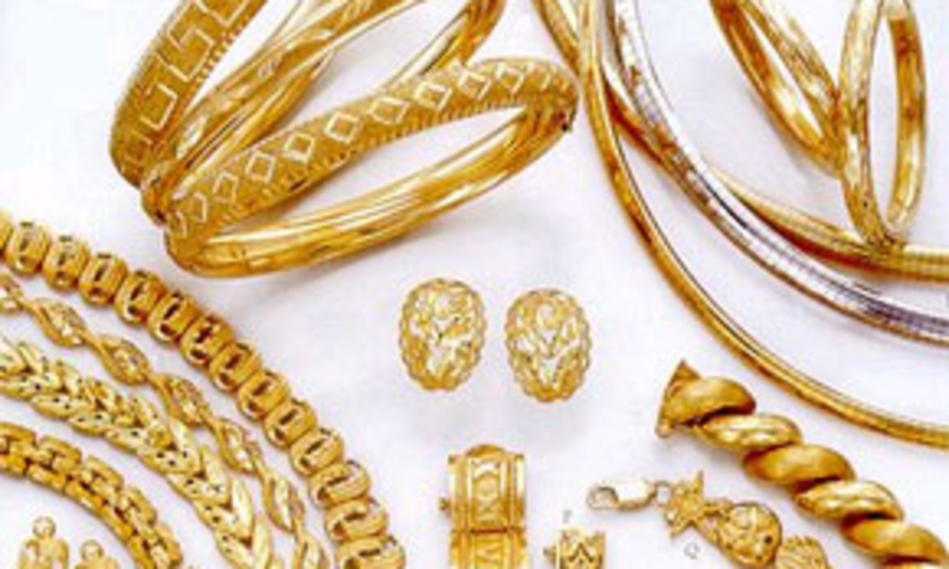 Nhu cầu vàng tăng cao tại các nước đông dân như Trung Quốc, Ấn Độ là một trong số những nhân tố đẩy giá vàng lên.