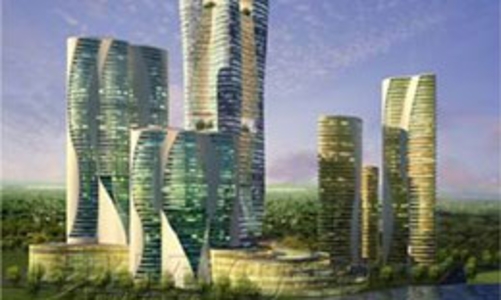 Sớm xây Trung tâm Thương mại - Dịch vụ - Văn hóa tại Giảng Võ