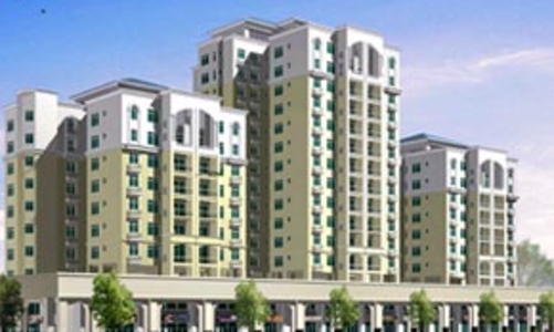 Mua nhà Phú Mỹ Hưng, trả góp đến 30 năm