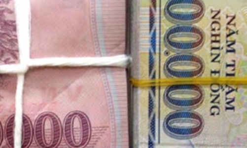 Lần đầu tiên có cơ chế xử lý khủng hoảng tín dụng