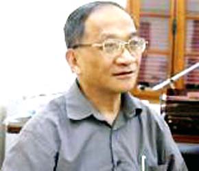 "Khả năng phát triển của thị trường còn rất lớn, và phụ thuộc nhiều vào việc có thêm các công ty công chúng ghi danh hay không".