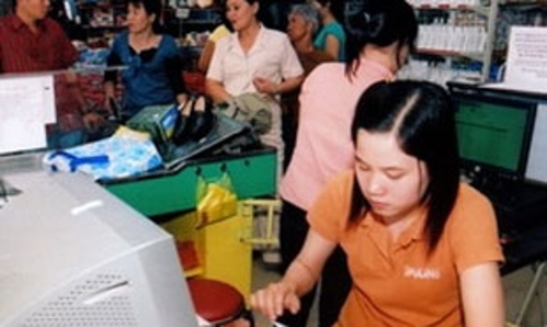 Khu kinh tế cửa khẩu được tiếp tục bán hàng miễn thuế