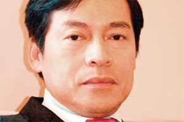 Ông Phạm Phú Ngọc Trai.