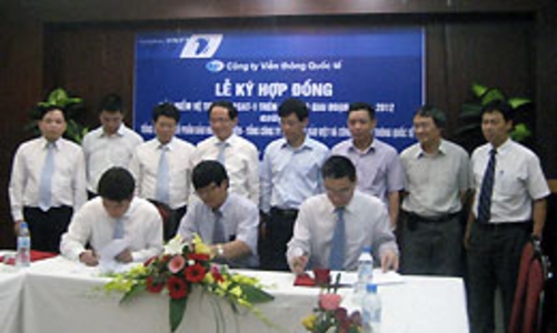 PTI tiếp tục nắm hợp đồng bảo hiểm cho vệ tinh Vinasat 1