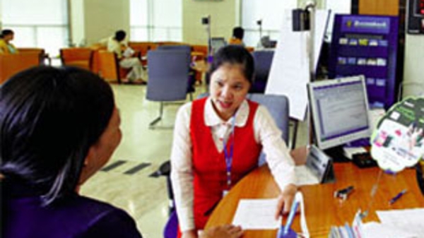 Ngân hàng và nỗi lo nợ xấu