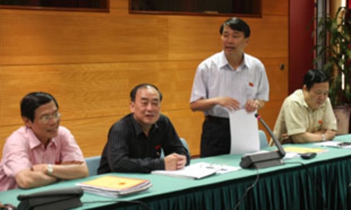 Bảo vệ di sản văn hóa: Nguyên trạng lại trở về… nguyên trạng