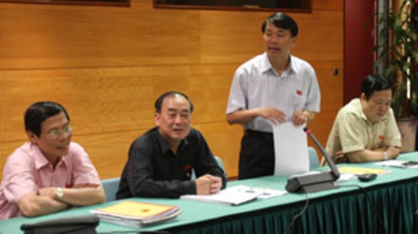 Bảo vệ di sản văn hóa: Nguyên trạng lại trở về… nguyên trạng