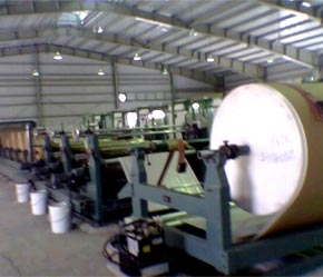 Không ít doanh nghiệp Việt Nam đang sử dụng công nghệ của những năm 1950-1960.