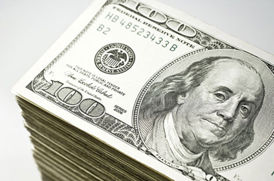 Với tình hình lạm phát leo thang chóng mặt hiện nay, 1 triệu USD giờ không còn là khoản tiền quá lớn - Ảnh: CNBC.