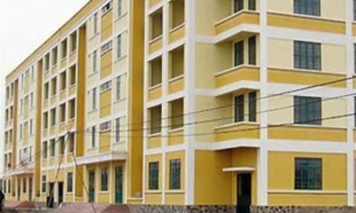 Mua nhà ở giá thấp có thể chỉ mất 5-6 triệu đồng/m2