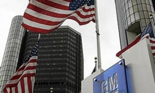 Thử hình dung về General Motors hậu phá sản