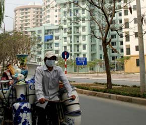 Cơ chế thí điểm này trước mắt có thể chỉ áp dụng tại Hà Nội, Tp.HCM và một số tỉnh, thành phố trực thuộc trung ương.