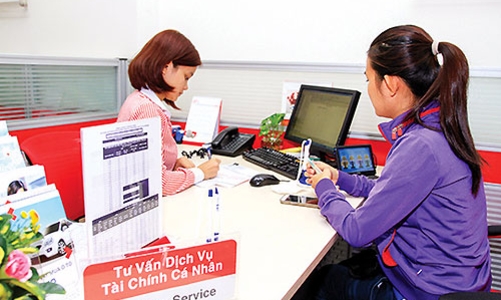 Nhiều điểm mới trong quy chế cho vay mới