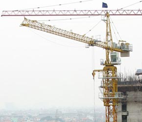 30% vốn đầu tư của Kinh Đô sẽ tập trung vào bất động sản - Ảnh: VT.