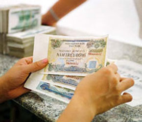 Trong điều kiện thị trường hiện nay, thay vì phát hành thêm ngay cổ phiếu, doanh nghiệp chọn cách phát hành cổ phiếu “trong tương lai” thông qua công cụ trái phiếu chuyển đổi có thể coi là một bước đi khôn ngoan.