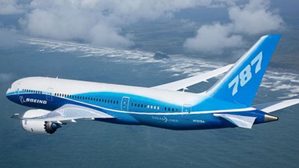 “Mỹ muốn thắt chặt hơn nữa hợp tác hàng không với Việt Nam”