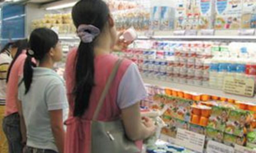 Vẫn có những “rào cản” cho doanh nghiệp bán lẻ nước ngoài