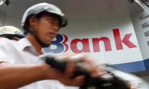 Lãi suất cơ bản còn 8,5%/năm