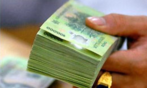 Thưởng Tết 2010: Nhiều tín hiệu lạc quan