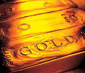 Tháng 7 tới, giá vàng có thể trở lại 800 USD/oz.