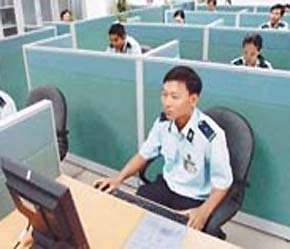 Thời gian tới, toàn ngành hải quan sẽ tiếp tục thực hiện một số biện pháp để ngăn chặn và chấm dứt tệ gây phiền hà, sách nhiễu.