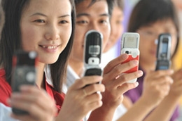 Viettel hiện đã đầu tư ra 5 thị trường nước ngoài.