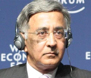 Baba N. Kalyani đã trở thành một trong những người có công lớn tạo ra một kỷ nguyên mới cho ngành sản xuất động cơ, phụ tùng ôtô của Ấn Độ trong thời kỳ toàn cầu hoá.
