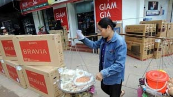 “Cân đong” các nguồn vốn cho gói kích cầu