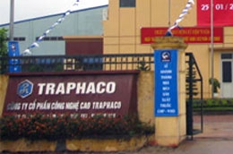 Vietnam Azalea Fund Limited, cổ đông lớn của Công ty Cổ phần Traphaco (mã TRA-HOSE) đã mua 198.150 cổ phiếu, nâng số cổ phiếu nắm giữ lên 1.387.640 cổ phiếu, chiếm 11,34% vốn điều lệ.