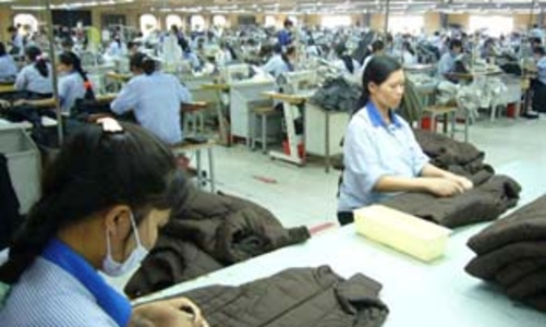 Xuất khẩu có cần quỹ hỗ trợ xuất khẩu?