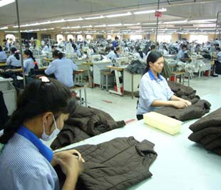 Số liệu xuất khẩu những tháng đầu năm 2008 cho thấy việc xoá bỏ trợ cấp xuất khẩu và trợ cấp thay thế nhập khẩu không ảnh hưởng lớn đến sản xuất và xuất khẩu của các doanh nghiệp.