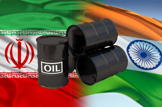 New Delhi coi Tehran là con đường lý tưởng để xây dựng ảnh hưởng cần có ở Trung Á và Afghanistan.