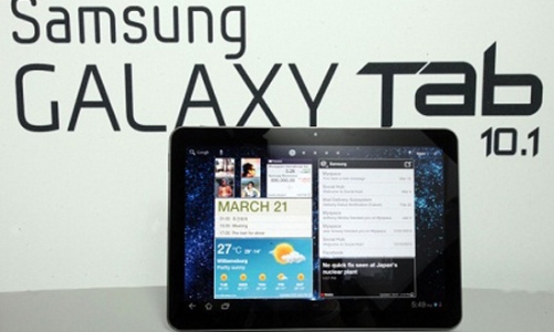 Apple “ngáng chân” Samsung thành công