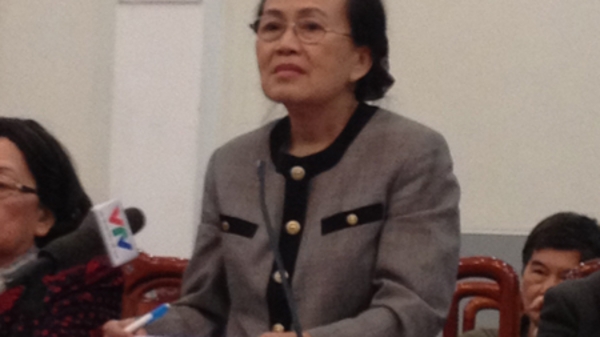 Bàn lại về sở hữu đất đai