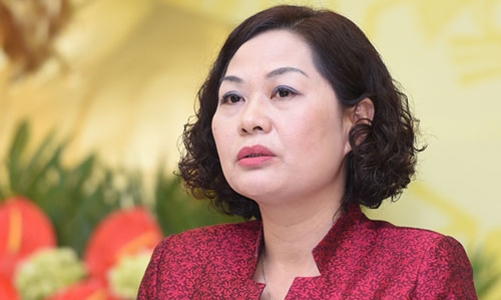 Phó thống đốc: “Có thể giảm lãi suất”