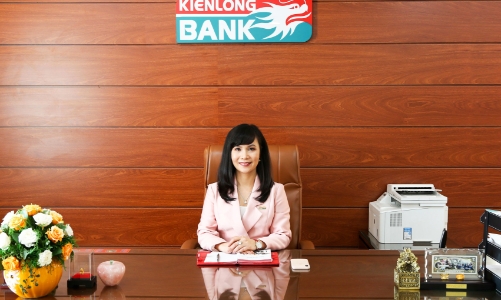 CEO Kienlongbank không mua cổ phiếu KLB như đăng ký 
