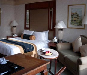 Muốn vào thị trường EU, đồ gỗ phải đáp ứng nhiều tiêu chuẩn.