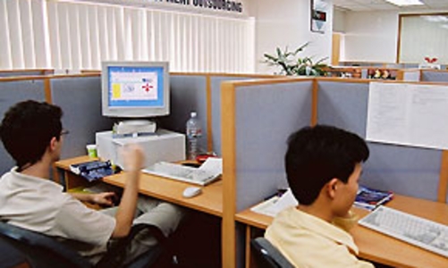 Sẽ đưa nhân lực công nghệ thông tin ra thế giới