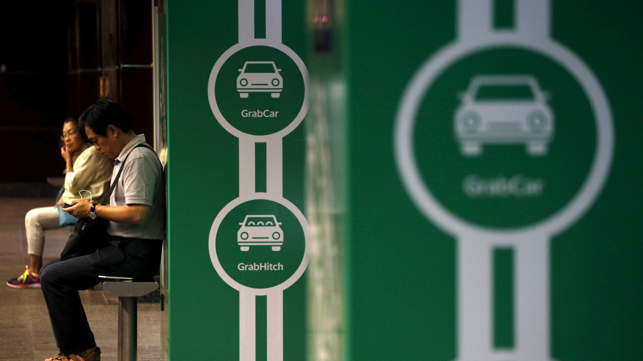 Dịch vụ GrabHitch được quảng cáo là dịch vụ "xã hội", nơi hành khách "mở rộng mạng lưới xã hội của mình" và "làm quen với nhiều bạn mới".