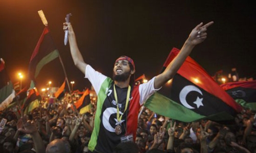 Giao tranh vẫn diễn ra ác liệt tại Libya