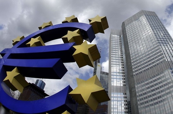 Eurozone vừa có thêm thành viên thứ 17 - Ảnh: Reuters.