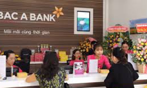 Bac A Bank đăng ký niêm yết 708,5 triệu cổ phiếu trên HNX