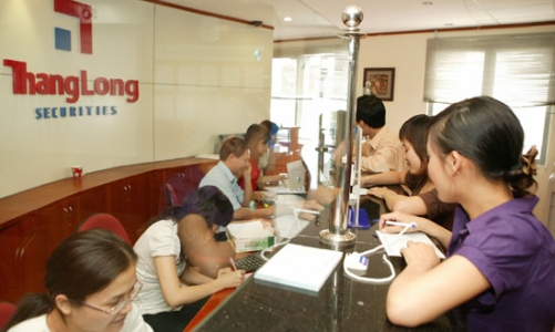 Top 10 thị phần môi giới trên HOSE đã thay đổi